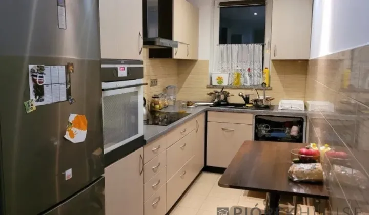 Mieszkanie 2-pokojowe Ząbki, ul. Christiana Andersena