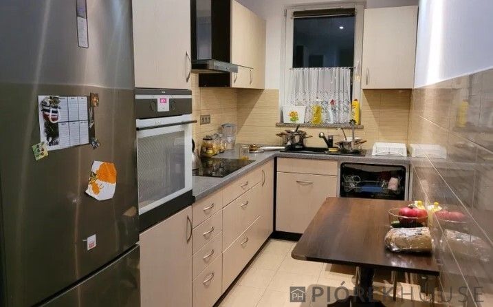 Mieszkanie 2-pokojowe Ząbki, ul. Christiana Andersena