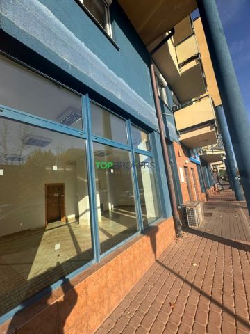Lokal Warszawa Ursynów. Zdjęcie 1