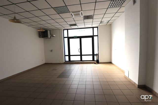 Biuro Kraków Grzegórzki, ul. Mogilska. Zdjęcie 1