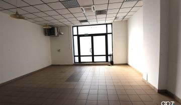 Biuro Kraków Grzegórzki, ul. Mogilska