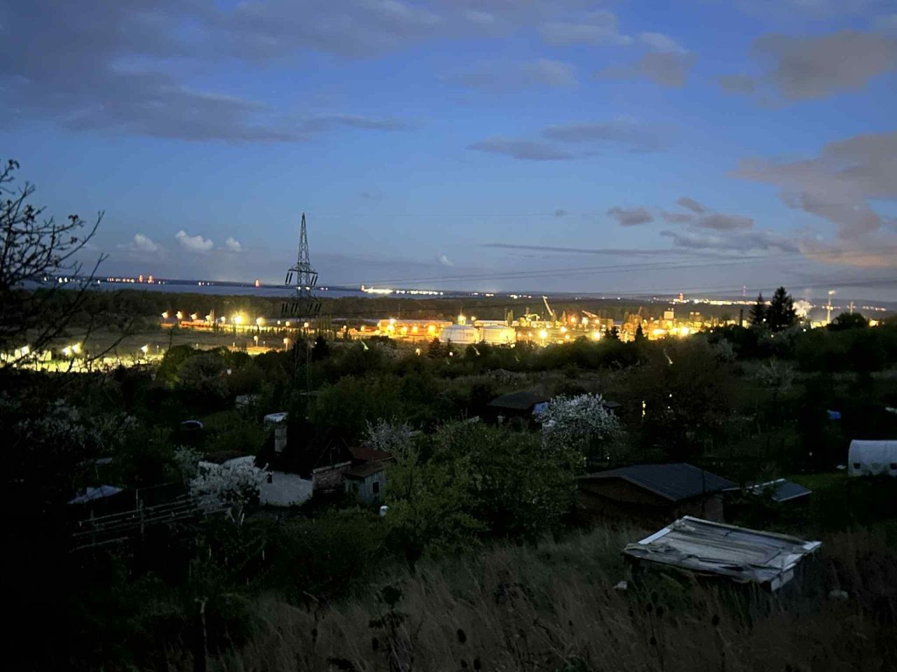 Działka rod Szczecin Bukowo, ul. Orna. Zdjęcie 7
