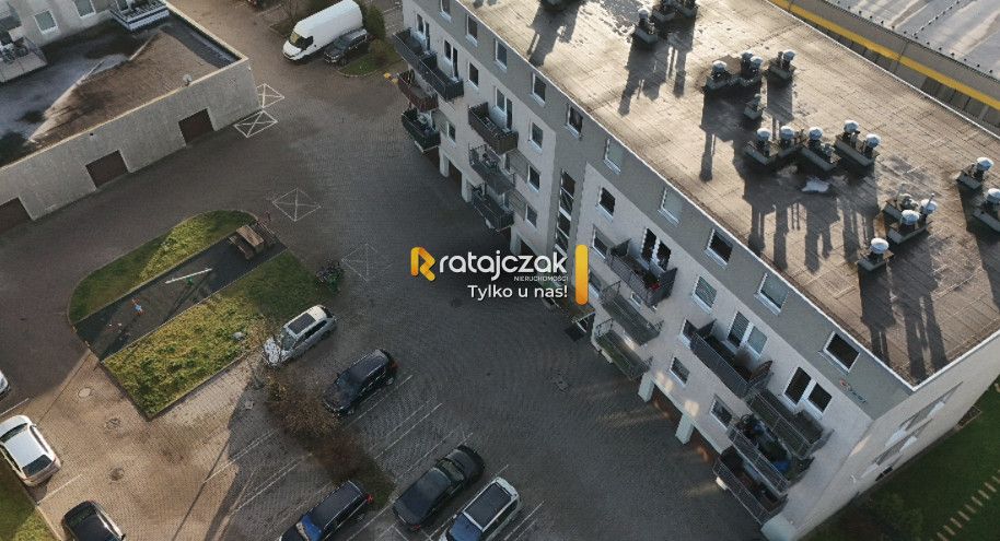 Mieszkanie 3-pokojowe Wejherowo Nanice, ul. Przemysłowa. Zdjęcie 11