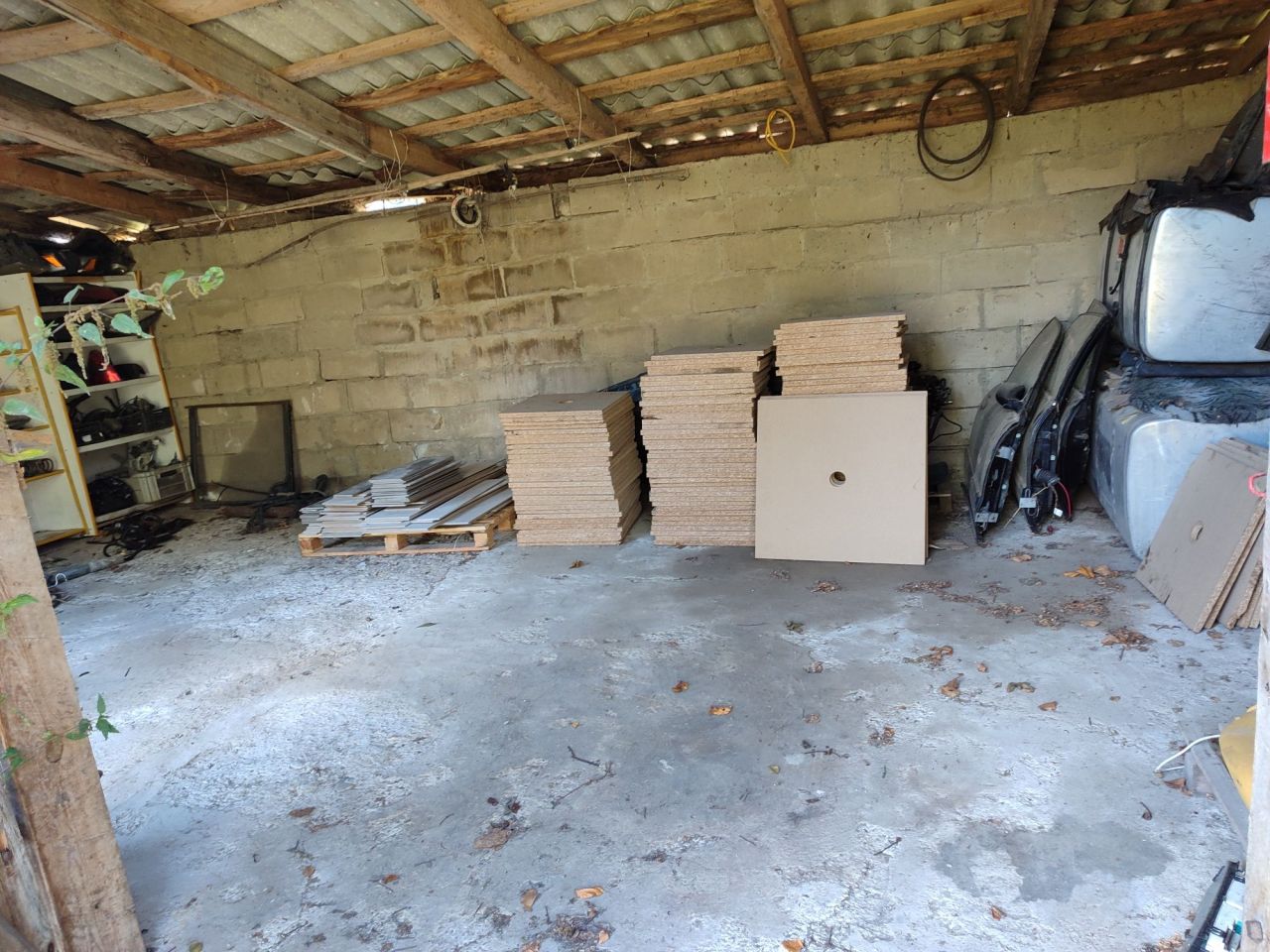 Działka siedliskowa Szpaki. Zdjęcie 6