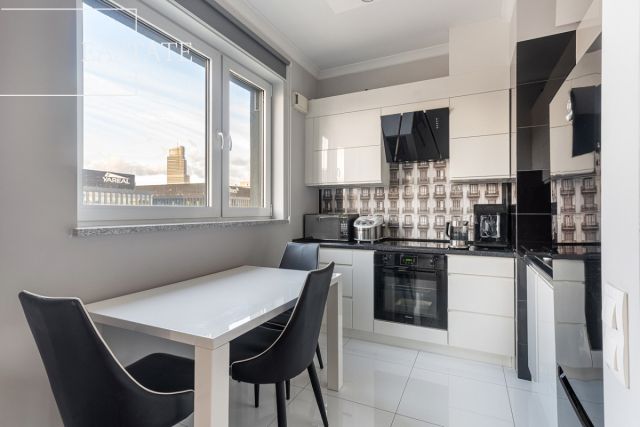 Mieszkanie 2-pokojowe Warszawa Wola, ul. Marcina Kasprzaka. Zdjęcie 10