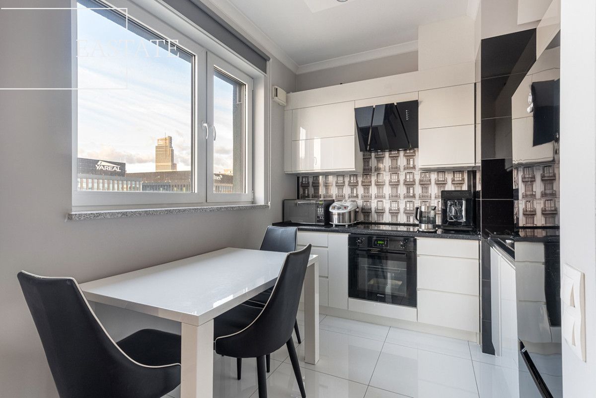 Mieszkanie 2-pokojowe Warszawa Wola, ul. Marcina Kasprzaka. Zdjęcie 10