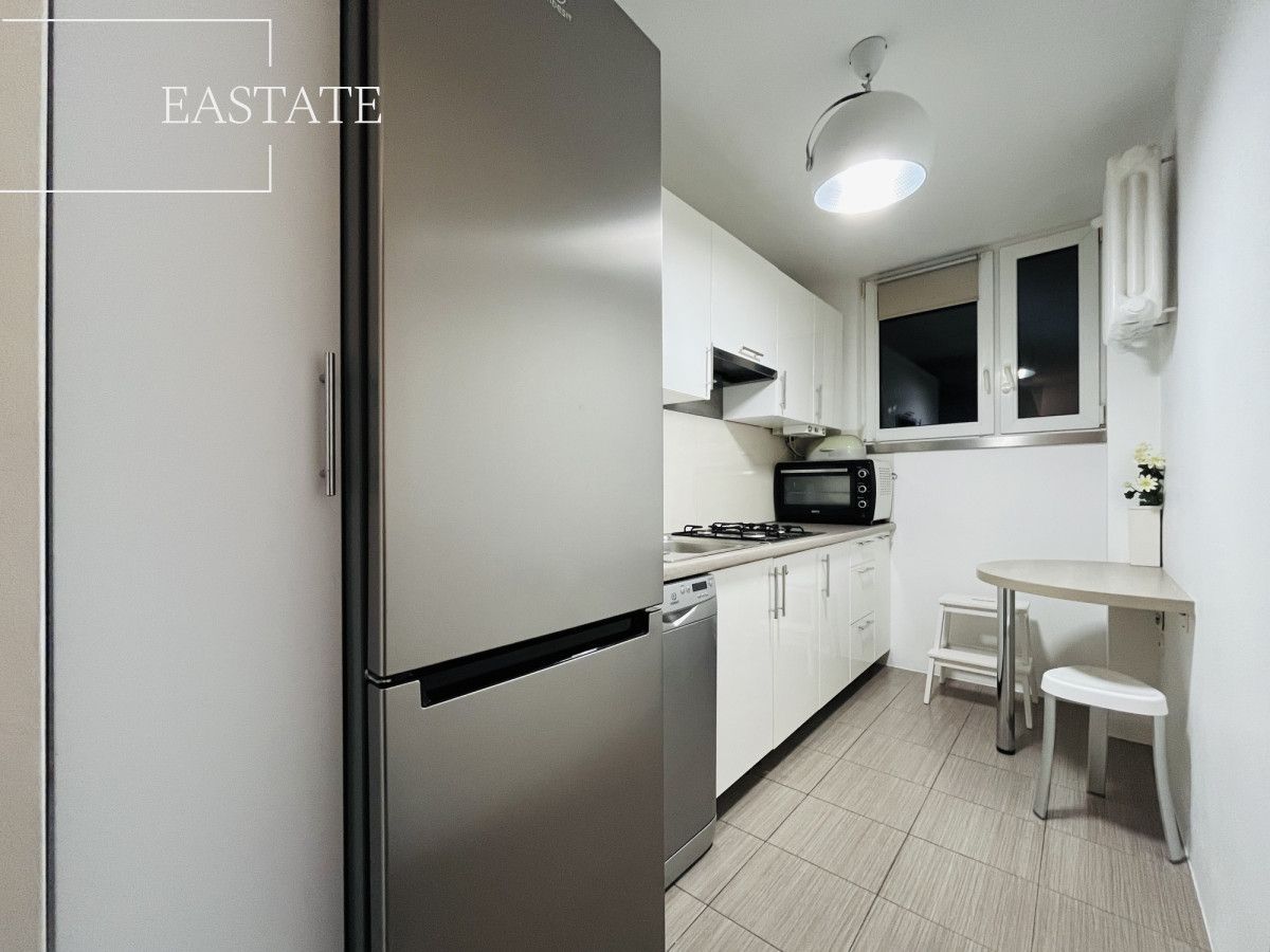 Mieszkanie 2-pokojowe Warszawa Praga, al. Prymasa Tysiąclecia. Zdjęcie 8