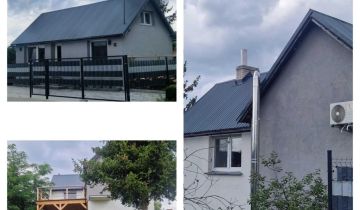 dom wolnostojący Ocypel