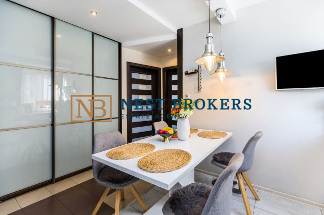 Mieszkanie 2-pokojowe Kraków Prądnik Czerwony, ul. Strzelców. Zdjęcie 12