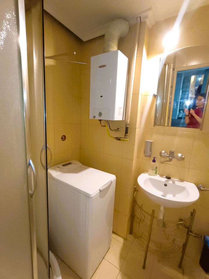 Mieszkanie 1-pokojowe Kielce Czarnów, ul. Bolesława Chrobrego. Zdjęcie 7