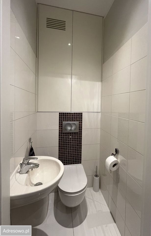 Mieszkanie 3-pokojowe Wrocław Fabryczna, ul. Pucka. Zdjęcie 7