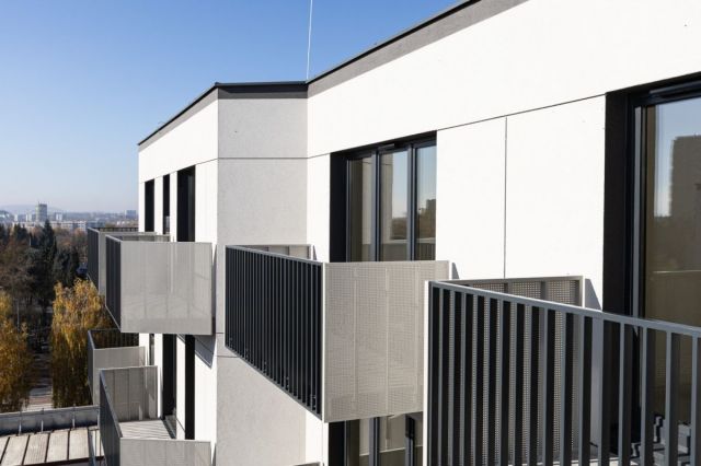 Mieszkanie 3-pokojowe Kraków Prądnik Czerwony, ul. Reduta. Zdjęcie 24