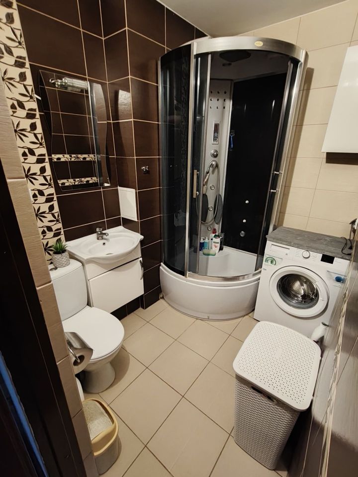 Mieszkanie 3-pokojowe Brańsk. Zdjęcie 5