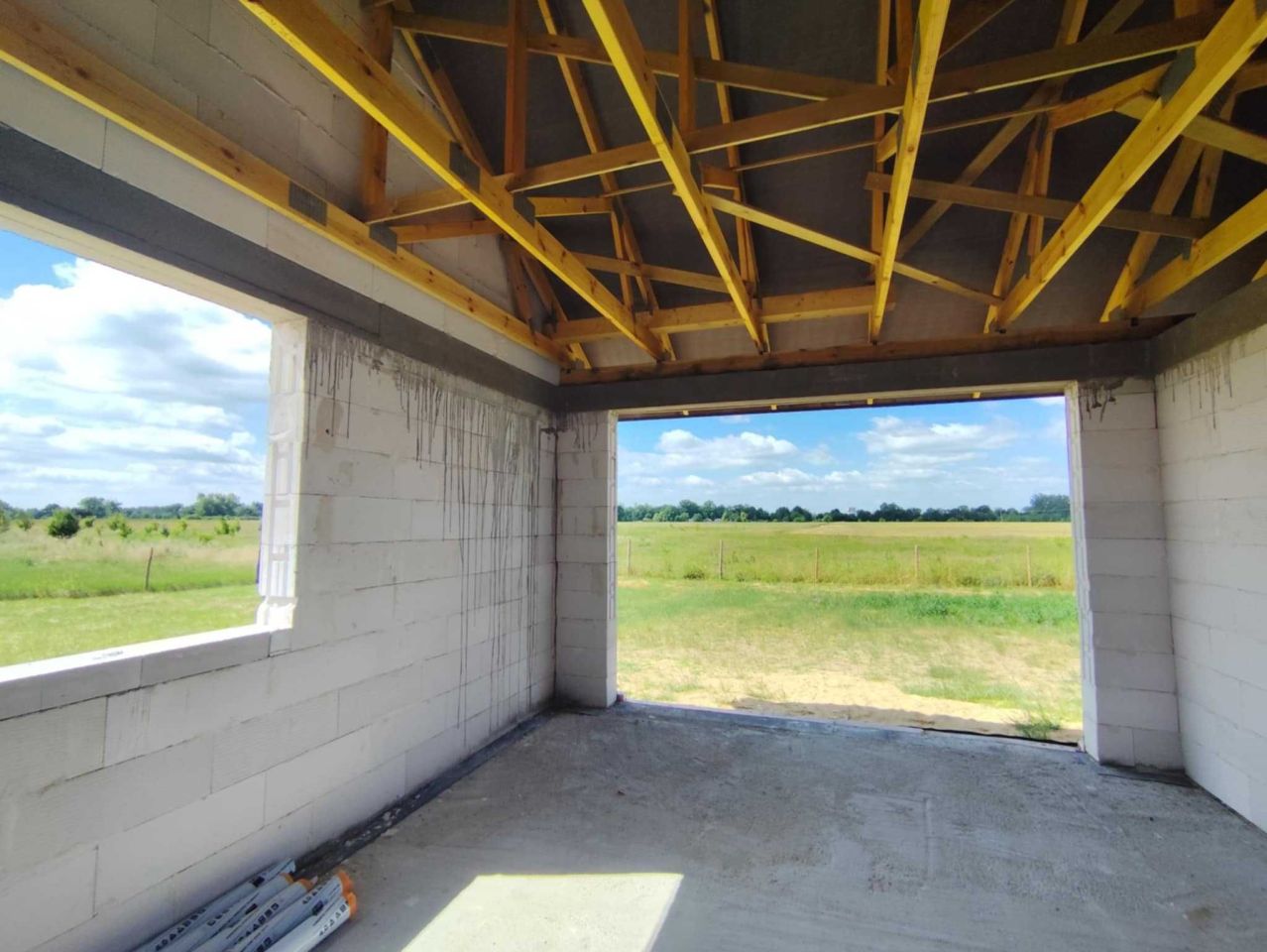 dom wolnostojący Iwno. Zdjęcie 5