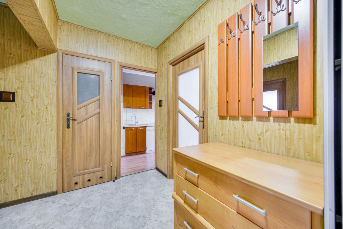 Mieszkanie 3-pokojowe Reda, ul. Spokojna. Zdjęcie 19