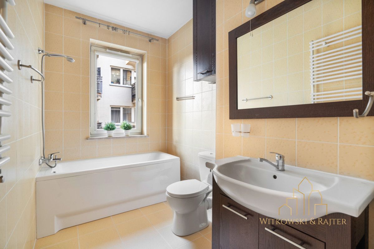 Mieszkanie 3-pokojowe Marki, ul. Słoneczna. Zdjęcie 8