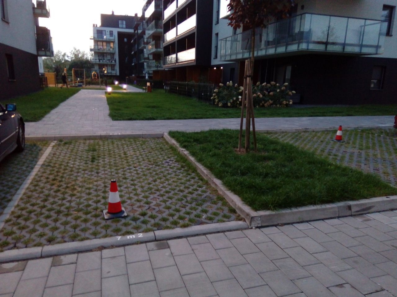 Mieszkanie 2-pokojowe Łódź Chojny, ul. Sąsiedzka. Zdjęcie 8