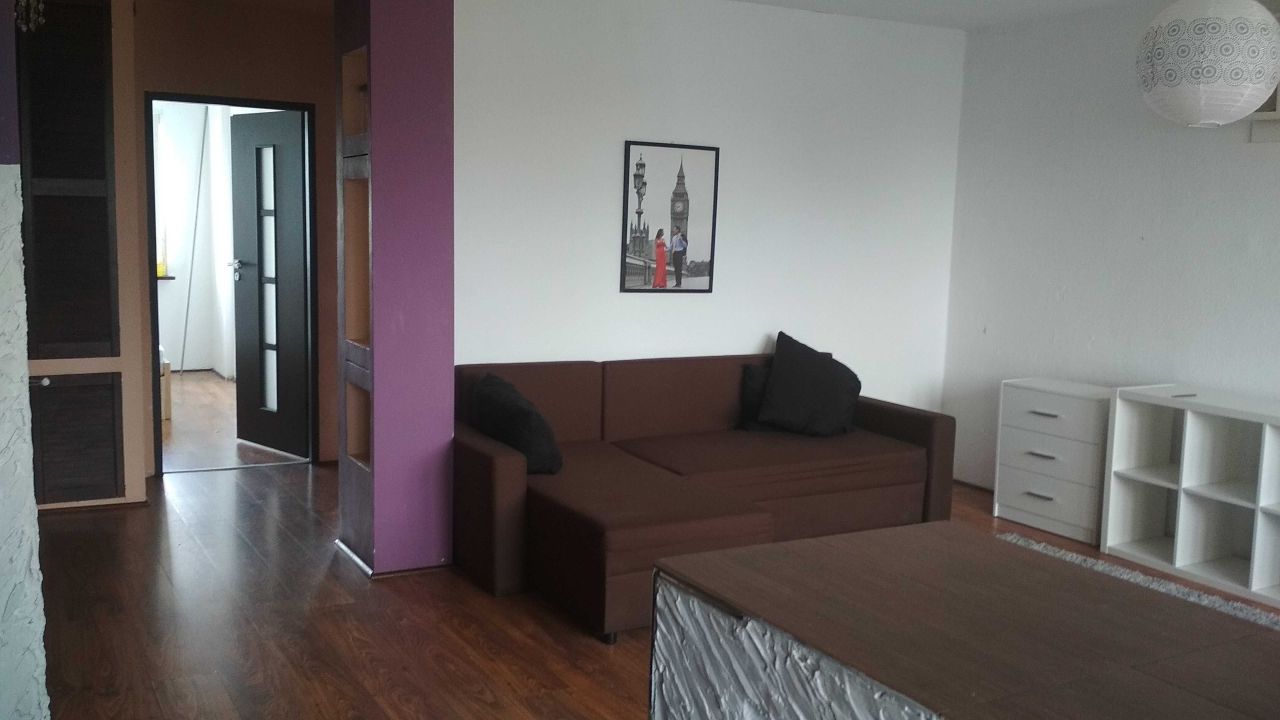 Mieszkanie 3-pokojowe Chełm, ul. Henryka Wieniawskiego