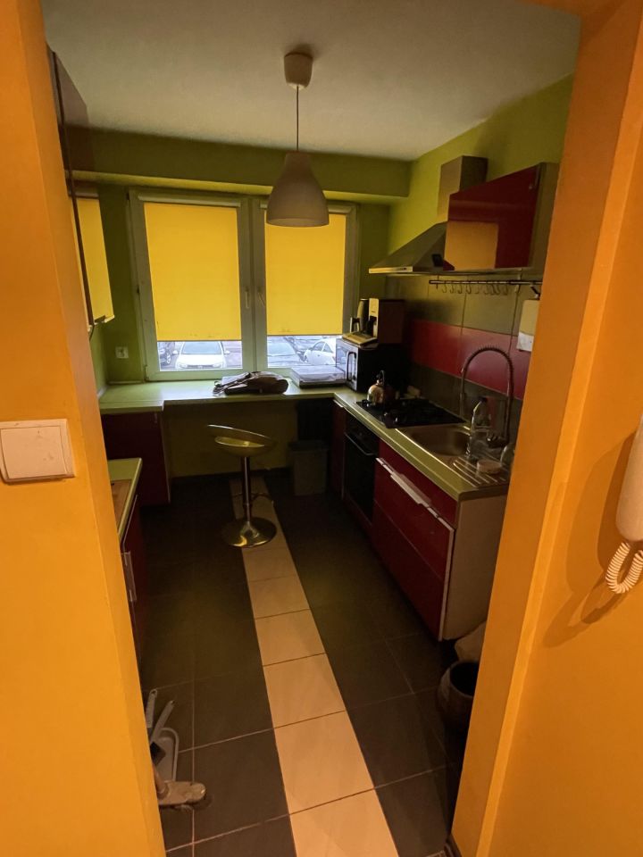 Mieszkanie 2-pokojowe Łódź Górna, ul. Bednarska. Zdjęcie 6