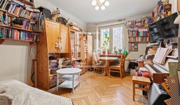 Mieszkanie 2-pokojowe Warszawa Mokotów, ul. Antoniego Edwarda Odyńca