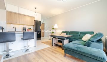 Mieszkanie 3-pokojowe Kraków Podgórze Duchackie, ul. Walerego Sławka