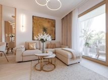 Mieszkanie 3-pokojowe Elbląg, ul. Łęczycka