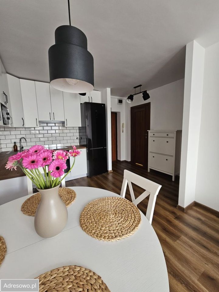 Mieszkanie 2-pokojowe Września, ul. Jana Henryka Dąbrowskiego. Zdjęcie 9