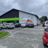 Nieruchomość komercyjna Dominikowice