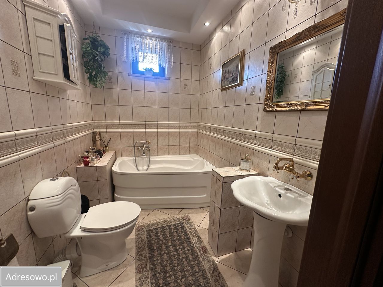 dom wolnostojący, 5 pokoi Marianów. Zdjęcie 3