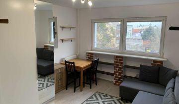 Mieszkanie 1-pokojowe Bydgoszcz Bielawy, ul. Józefa Poniatowskiego