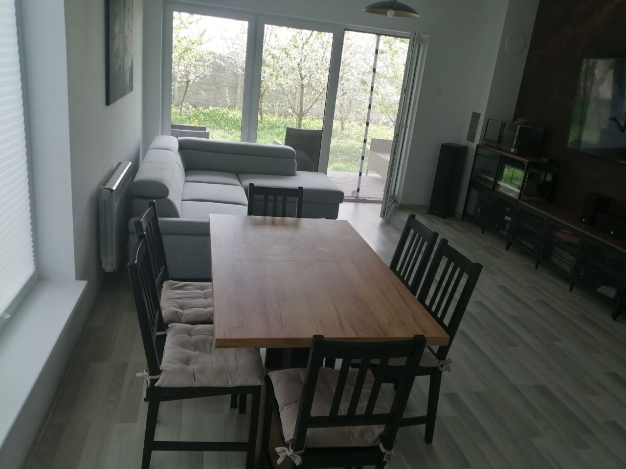 dom wolnostojący, 4 pokoje Płock. Zdjęcie 3