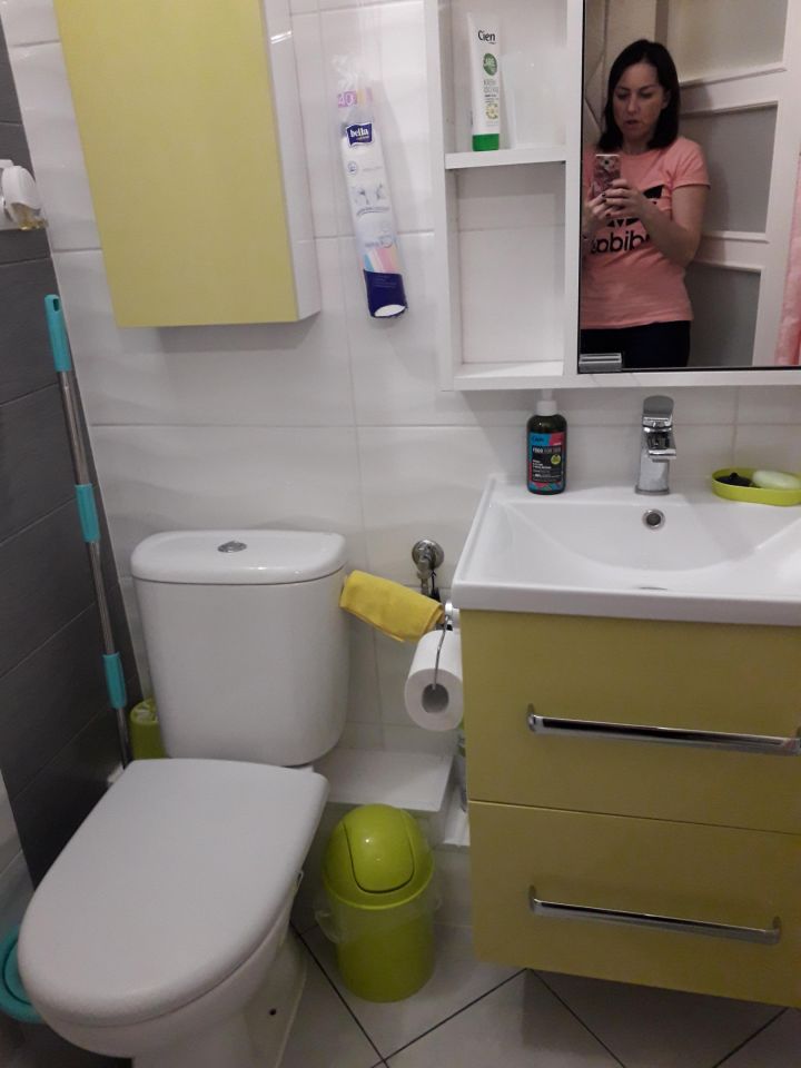 Mieszkanie 2-pokojowe Władysławowo, ul. Rybacka. Zdjęcie 4