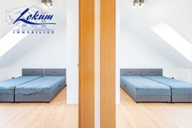 dom wolnostojący, 5 pokoi Boszkowo-Letnisko. Zdjęcie 14