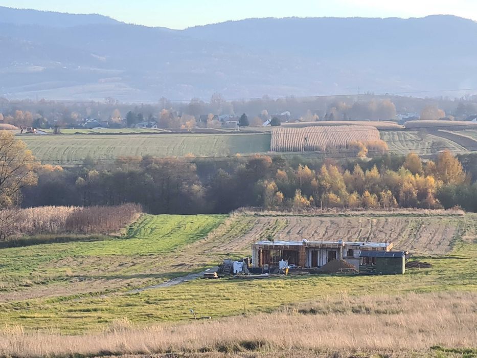 Działka rolna Pietrzykowice. Zdjęcie 7