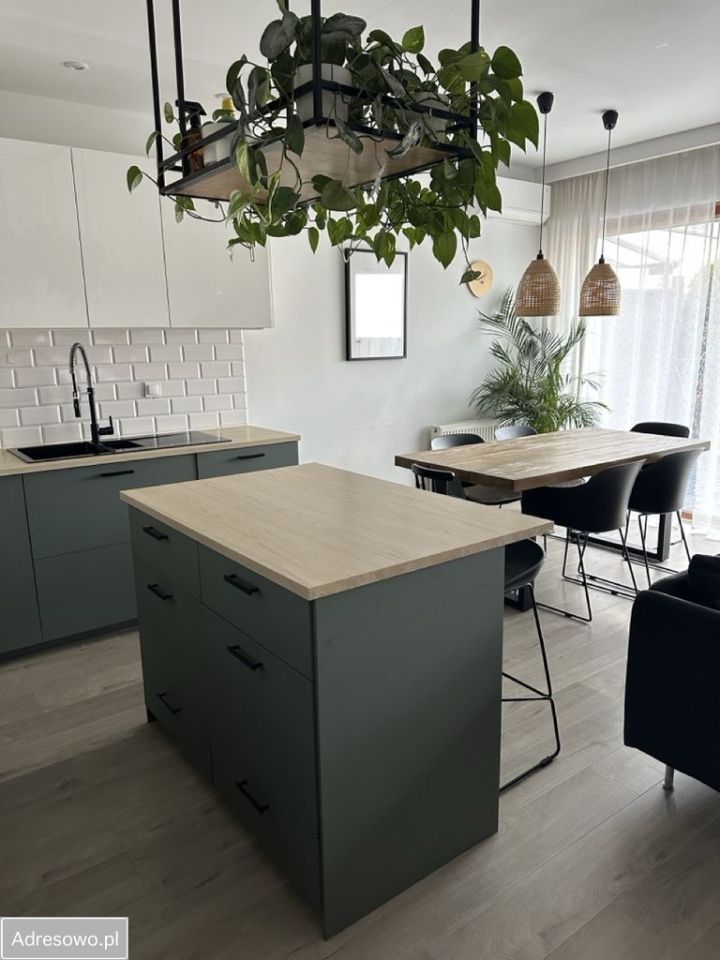 dom szeregowy, 4 pokoje Ślęza, ul. Kwiatowa. Zdjęcie 6