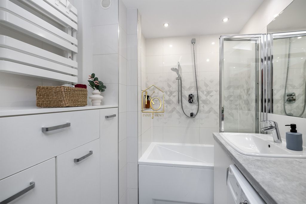 Mieszkanie 3-pokojowe Wrocław Gaj, ul. Świeradowska. Zdjęcie 10