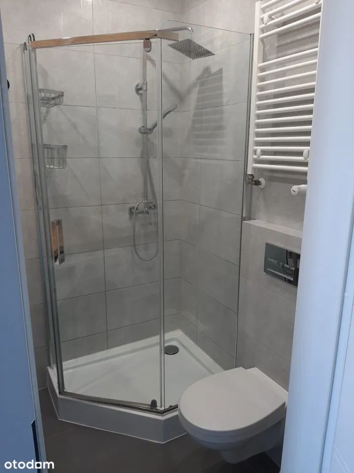 Mieszkanie 2-pokojowe Lublin Dziesiąta, ul. Władysława Kunickiego. Zdjęcie 6