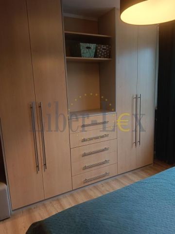 Mieszkanie 2-pokojowe Warszawa Praga-Południe, al. Stanów Zjednoczonych. Zdjęcie 7