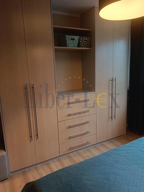 Mieszkanie 2-pokojowe Warszawa Praga-Południe, al. Stanów Zjednoczonych. Zdjęcie 7