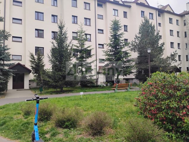 Mieszkanie 3-pokojowe Warszawa Bemowo, ul. Strońska. Zdjęcie 24