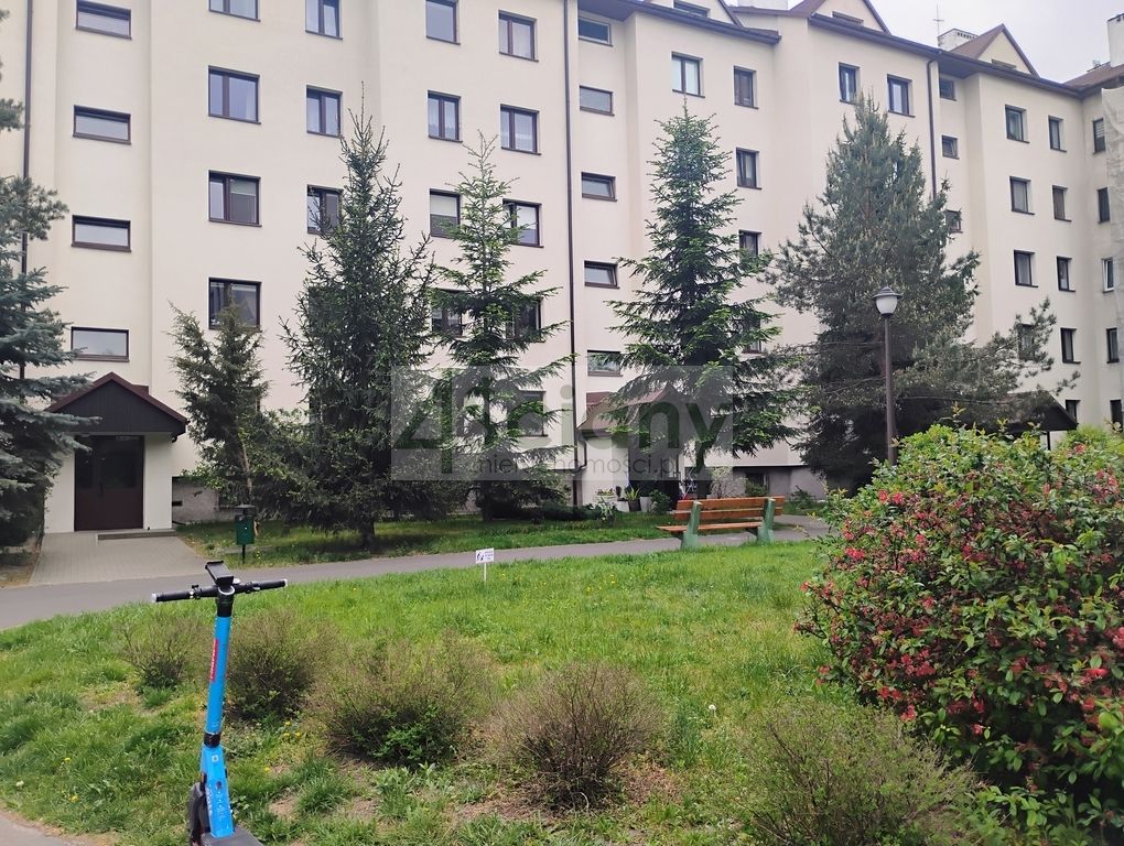 Mieszkanie 3-pokojowe Warszawa Bemowo, ul. Strońska. Zdjęcie 24