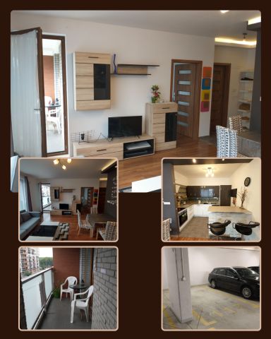 Mieszkanie 2-pokojowe Warszawa Wola, ul. Józefa Sowińskiego. Zdjęcie 1