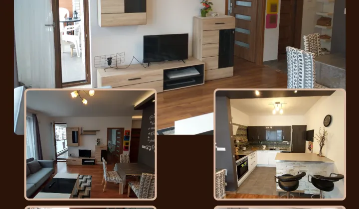 Mieszkanie 2-pokojowe Warszawa Wola, ul. Józefa Sowińskiego