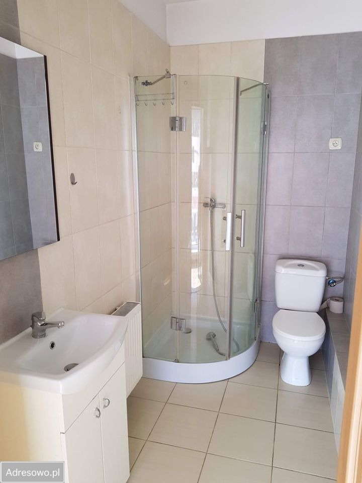 Mieszkanie 2-pokojowe Przywidz. Zdjęcie 5