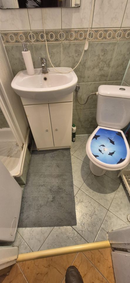 Mieszkanie 1-pokojowe Nowe Miasto nad Pilicą, ul. Tomaszowska. Zdjęcie 6