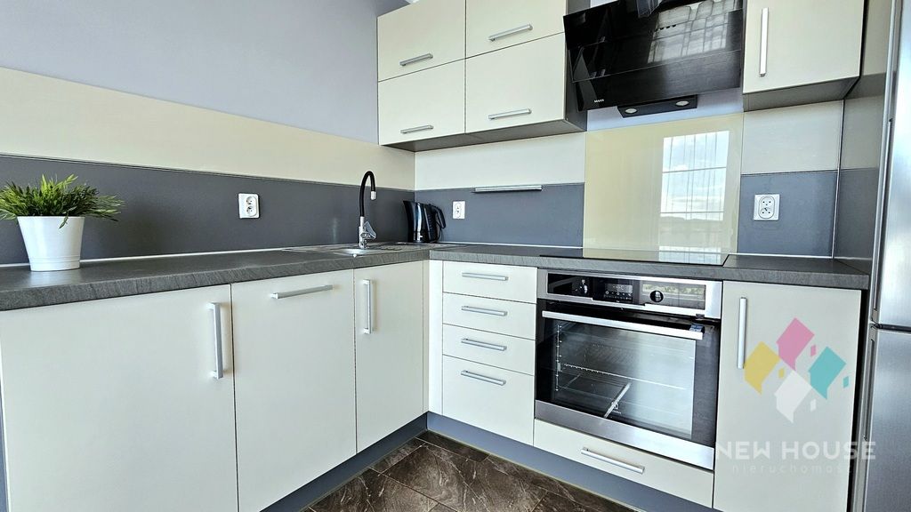 Mieszkanie 2-pokojowe Olsztyn Jaroty. Zdjęcie 3