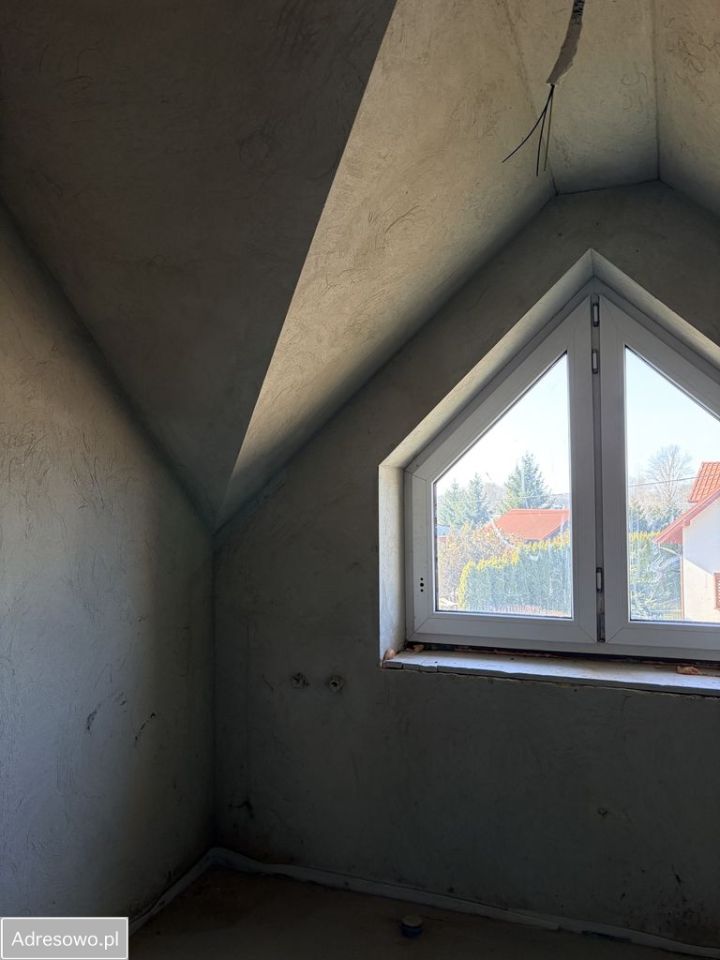 dom wolnostojący, 6 pokoi Radomyśl Wielki, ul. Mickiewicza. Zdjęcie 11