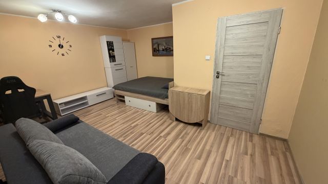 Mieszkanie 1-pokojowe Chorzów, ul. 11 Listopada. Zdjęcie 1