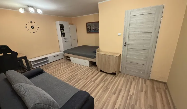 Mieszkanie 1-pokojowe Chorzów Stary Chorzów, ul. 11 Listopada