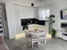 Mieszkanie 3-pokojowe Warszawa Białołęka, ul. Vincenza Belliniego. Zdjęcie 1